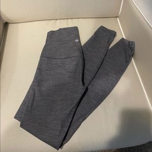 Lululemon SHR align 28” legging
